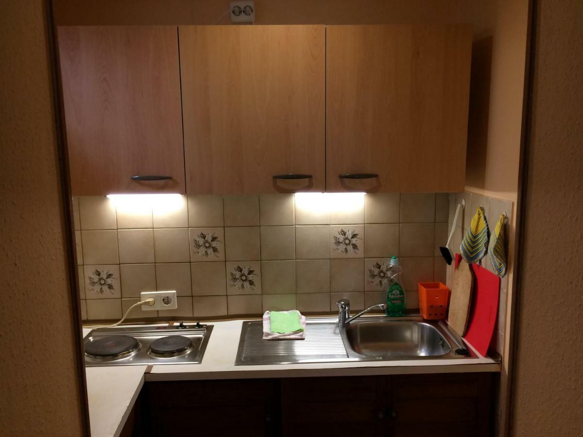 Willa Attraktives Haeuschen Glogauer Hamburg Zewnętrze zdjęcie
